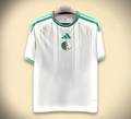 Maillot Algérie Domicile 2026