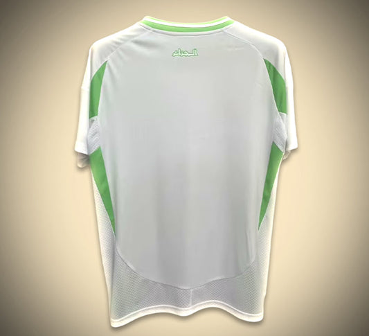 Maillot Algérie Domicile 24/25