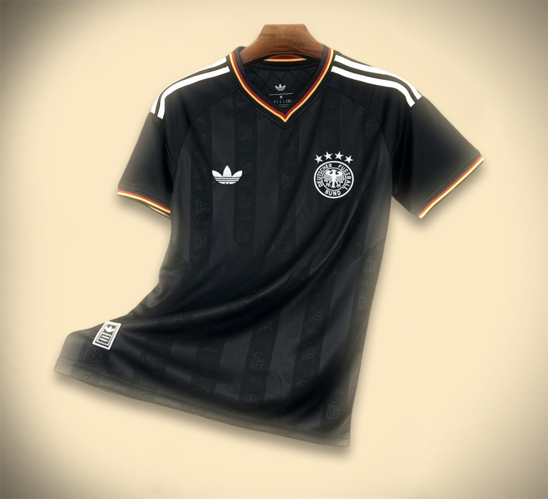 Maillot Allemagne 3e Coupe Du Monde 2026