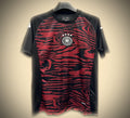 Maillot Allemagne Avant-Match 24/25