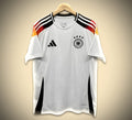 Maillot Allemagne Domicile 24/25