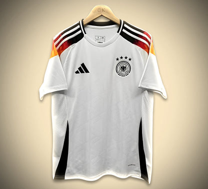 Maillot Allemagne Domicile 24/25