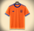 Maillot Allemagne Gardien 2026