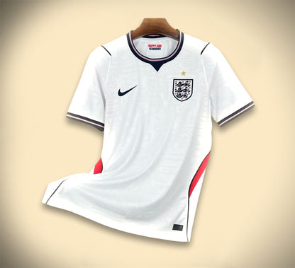 Maillot Angletere Domicile Coupe Du Monde 2026