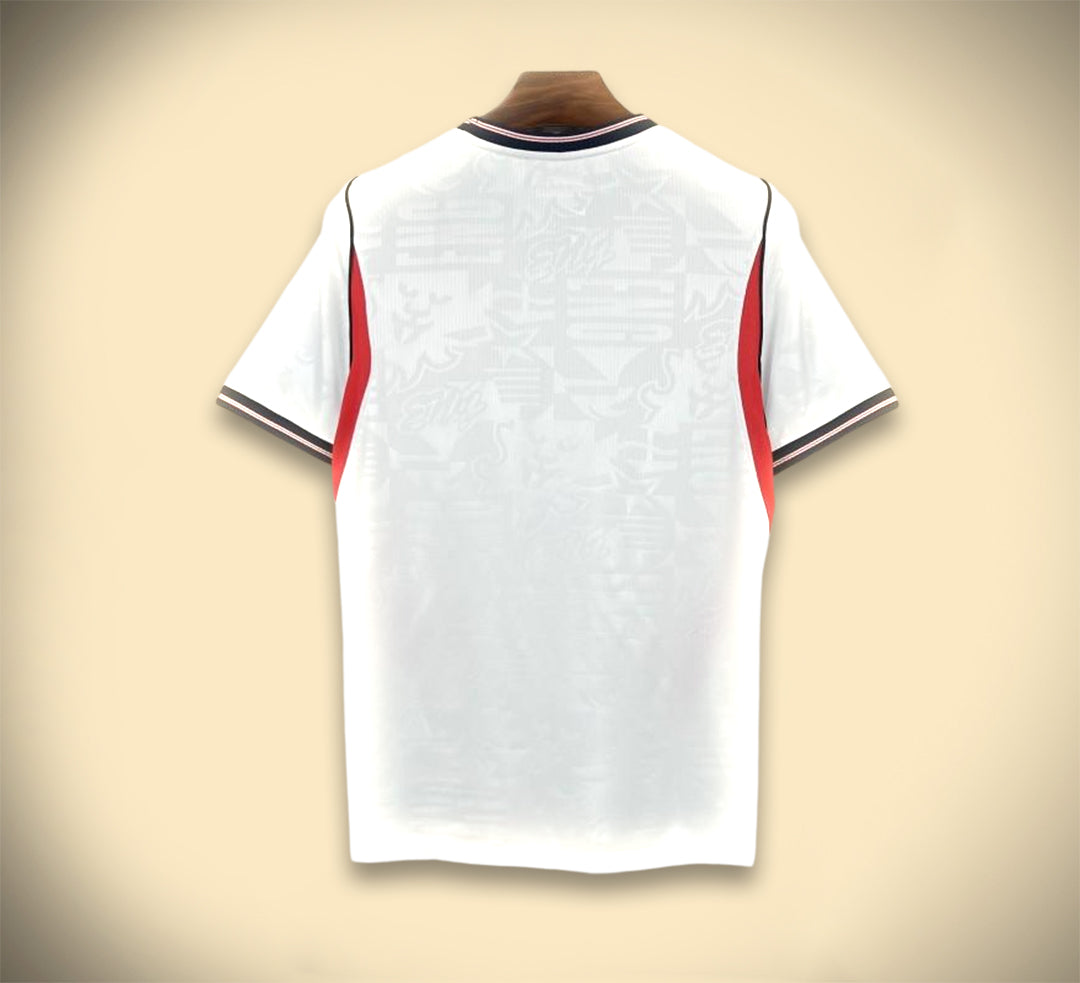 Maillot Angletere Domicile Coupe Du Monde 2026