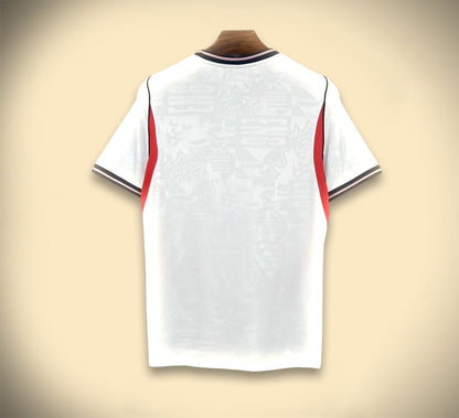 Maillot Angletere Domicile Coupe Du Monde 2026