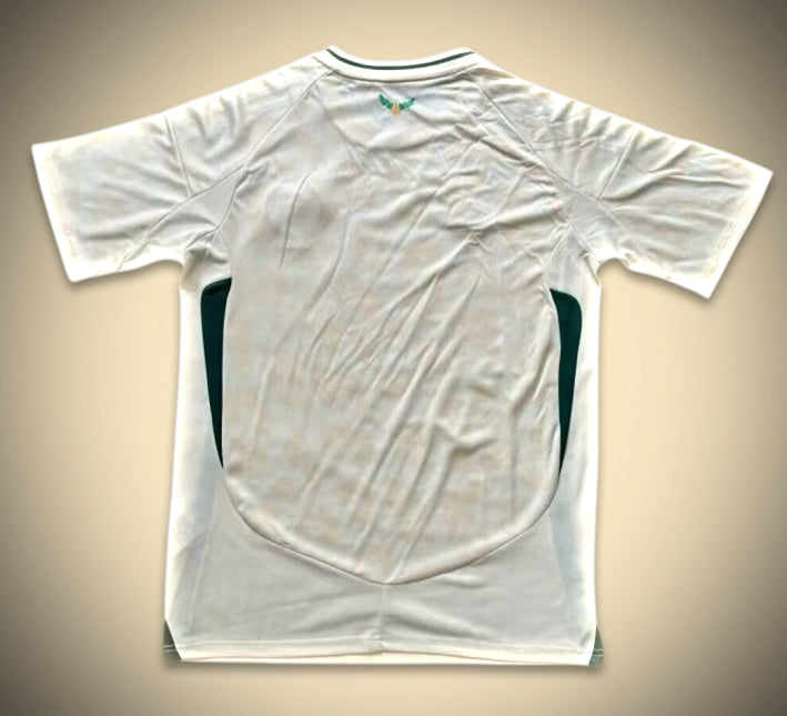 Maillot Arabie Saoudite Extérieur 24/25