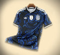 Maillot Argentine Extèrieur Coupe Du Monde 2026