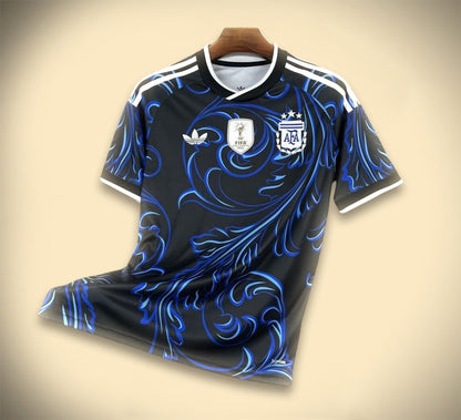 Maillot Argentine Extèrieur Coupe Du Monde 2026