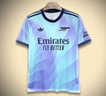 Maillot Arsenal Alternatif 24/25