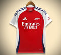Maillot Arsenal Domicile 24/25