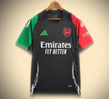 Maillot Arsenal Entraînement 24/25