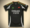 Maillot Arsenal Extérieur 24/25
