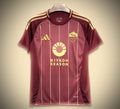 Maillot AS Roma Domcile 24/25