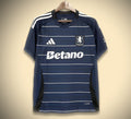 Maillot Aston Villa Alternatif 24/25