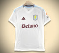 Maillot Aston Villa Extérieur 24/25