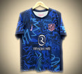 Maillot Atlético Madrid 3e 24/25