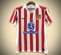 Maillot Atlético Madrid Domicile 25/26