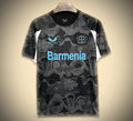 Maillot Bayern Leverkusen 3e 24/25