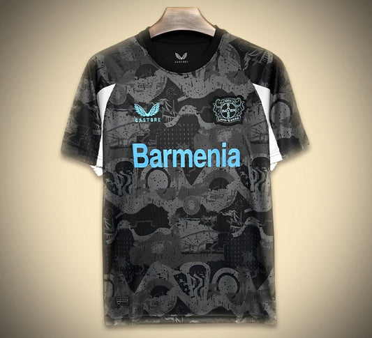 Maillot 24/25 Bayer 04 Leverkusen THIRD