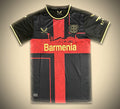 Maillot Bayern Leverkusen Domicile 24/25