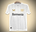 Maillot Bayern Leverkusen Extérieur Or 24/25