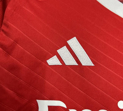 Maillot Benfica Domicile 24/25