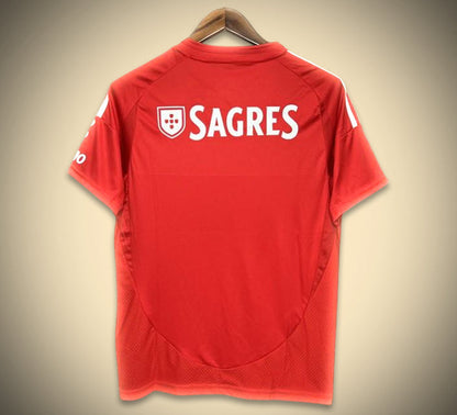 Maillot Benfica Domicile 24/25