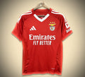 Maillot Benfica Domicile 24/25