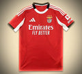 Maillot Benfica Domicile 25/26
