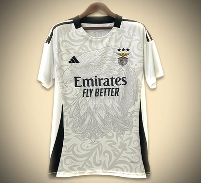 Maillot Benfica Entraînement 24/25