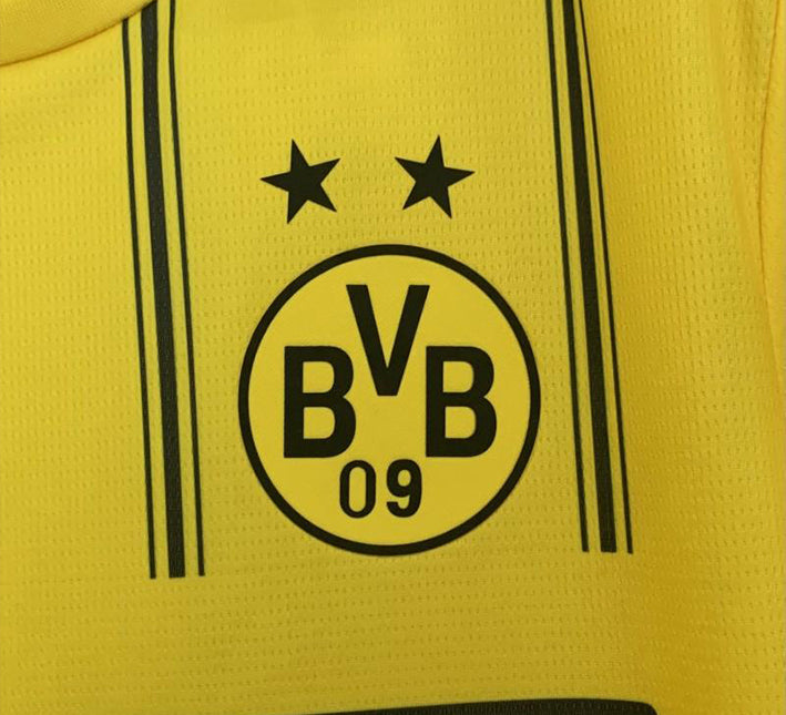 Maillot Borussia Dortmund Domicile 24/25