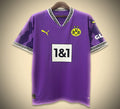 Maillot Borussia Dortmund Gardien 24/25