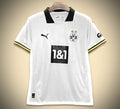Maillot Borussia Dortmund Third 24/25