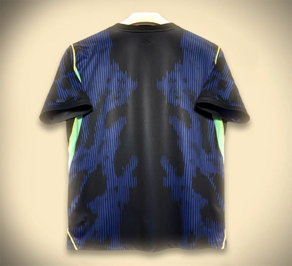 Maillot Brésil Extérieur 2026