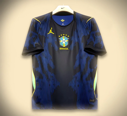 Maillot Brésil Extérieur 2026