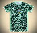 Maillot Brésil Gardien Third 24/25