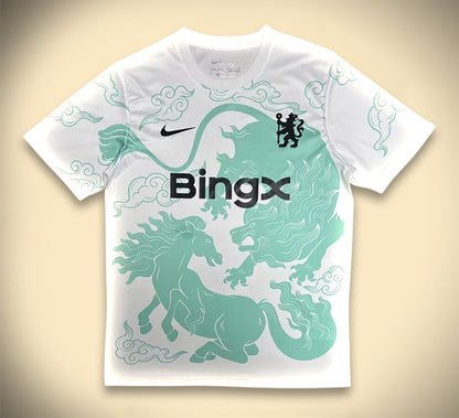 Maillot Chelsea Avant-Match 2026/2027