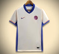 Maillot Chelsea Extérieur Blanc 24/25