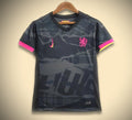 Maillot Chelsea Extérieur Noir 24/25