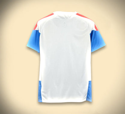 Maillot Colombie Entrainement Coupe Du Monde 2026