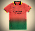 Maillot Concept AC Milan Édition Off White Rouge 25/26
