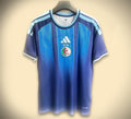 Maillot Concept Algérie Bleu 2025/2026