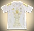 Maillot Concept Algérie Édition Blanc 24/25
