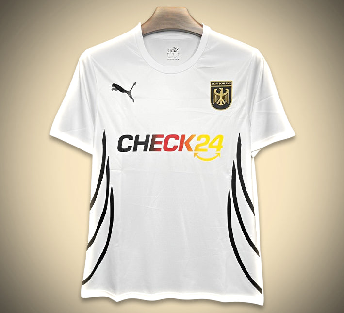 Maillot Concept Allemagne Édition Euro 24/25