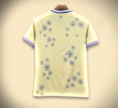 Maillot Concept Allemagne Floral 2026