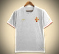 Maillot Concept Angleterre Édition Comma Blanc 2024