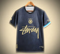 Maillot Concept Argentine Édition Stussy 2024