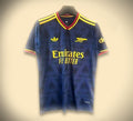 Maillot Concept Arsenal 2026