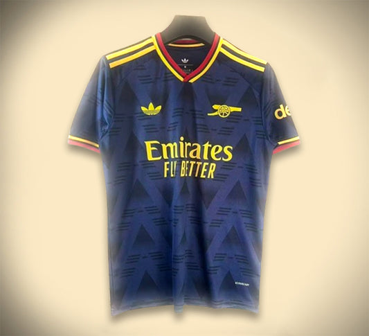Maillot Concept Arsenal 2026